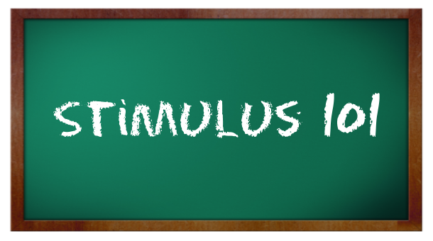 EMR Stimulus 101
